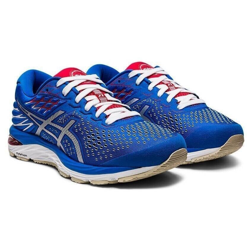 ASICS Gel Cumulus 21 W 1012A669 400